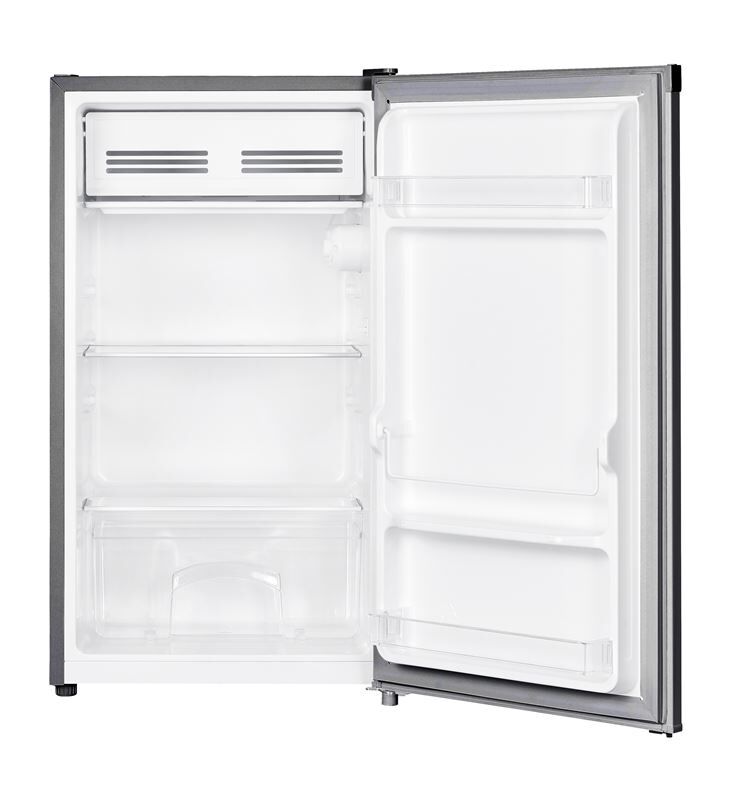 Panasonic RF-SC90 Single-Door Refrigerator (Silver)