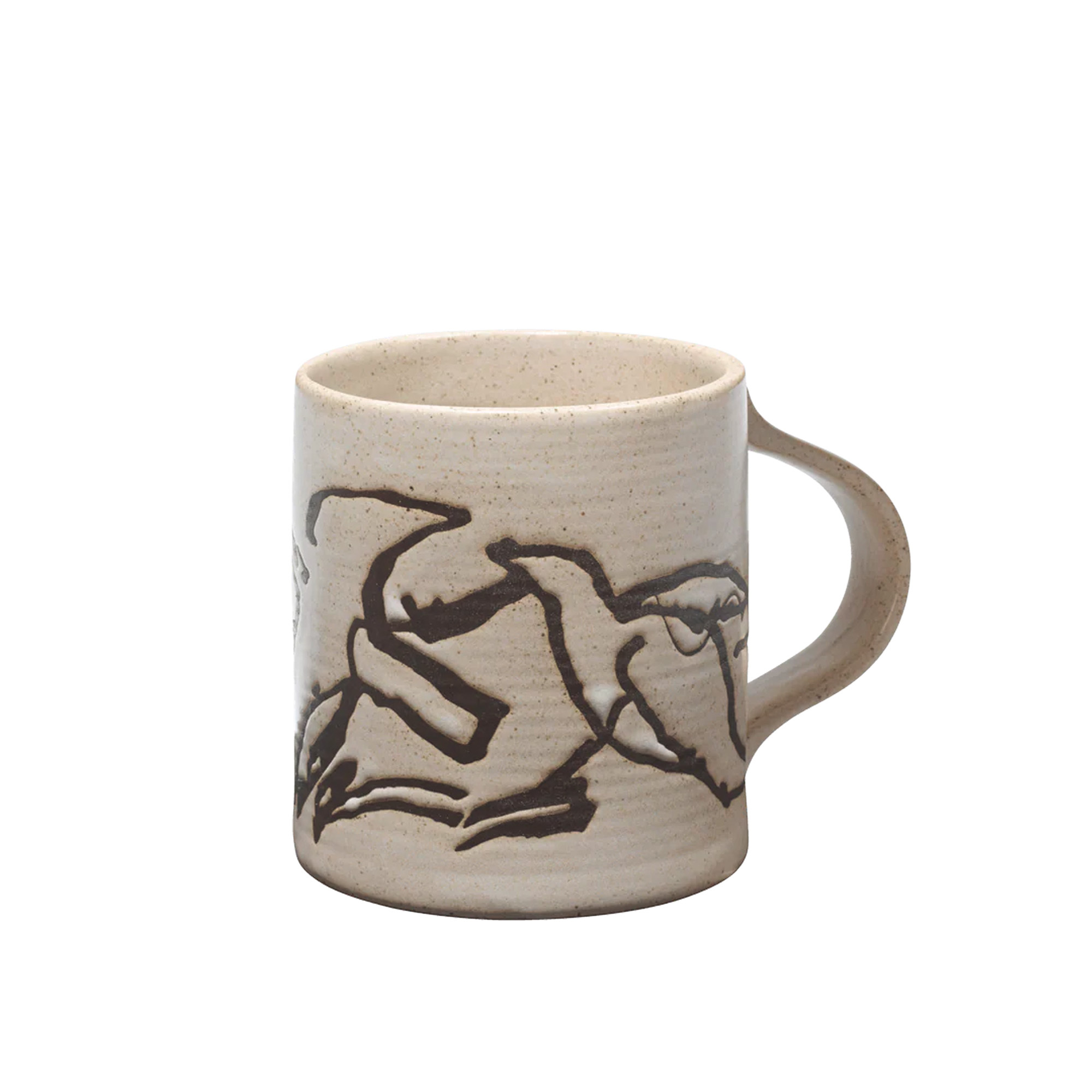 (預購) 飛羽 / 馬克杯 by Ferm Living