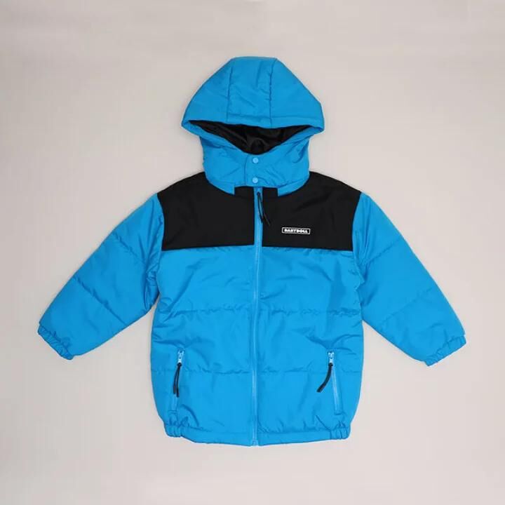 (現貨)🇯🇵 日本直送 保暖防水褸 2色 Size 110/120/130