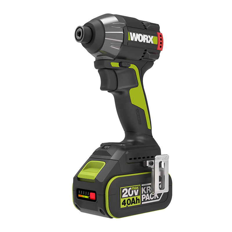 威克士｜水電集塵三機組-專業A版