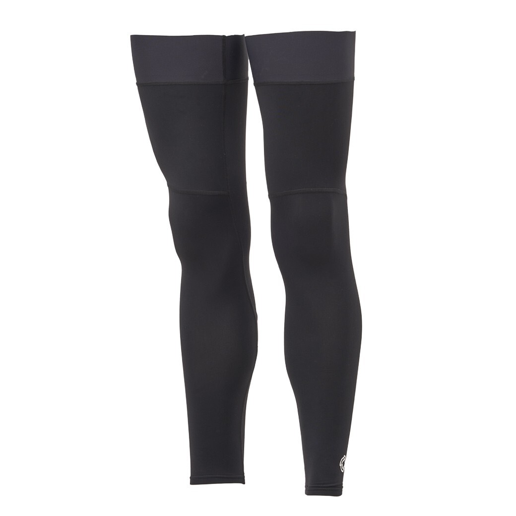 Frontier 單車冬天軟殼保暖腿套 Softshell Leg Warmers 2.0