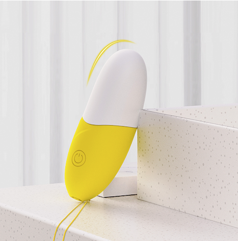 歪歪馬 小香蕉震蛋