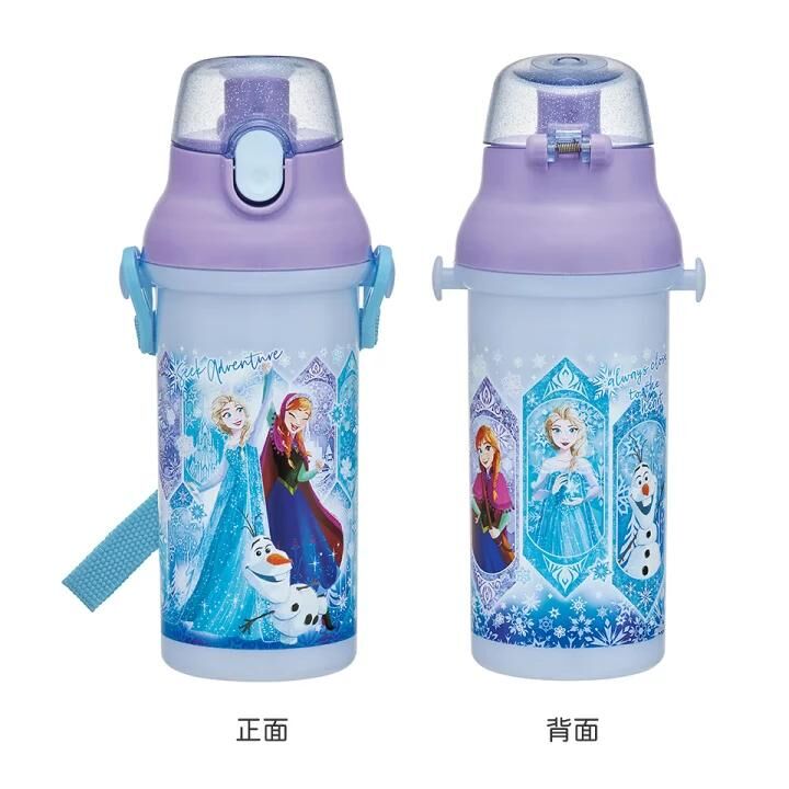 (現貨)🇯🇵 日本直送 多款Disney Frozen Elsa/Mcqueen/恐龍Dino/Toys Story/JR新幹線/水樽