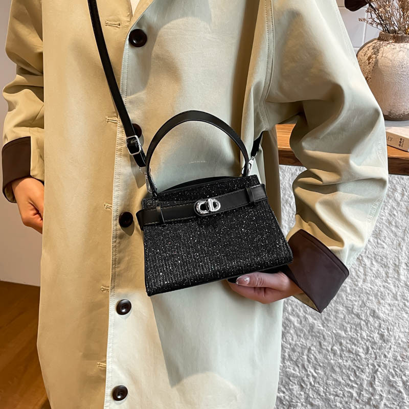 Casual Chic INS-Style Shoulder & Crossbody Bag