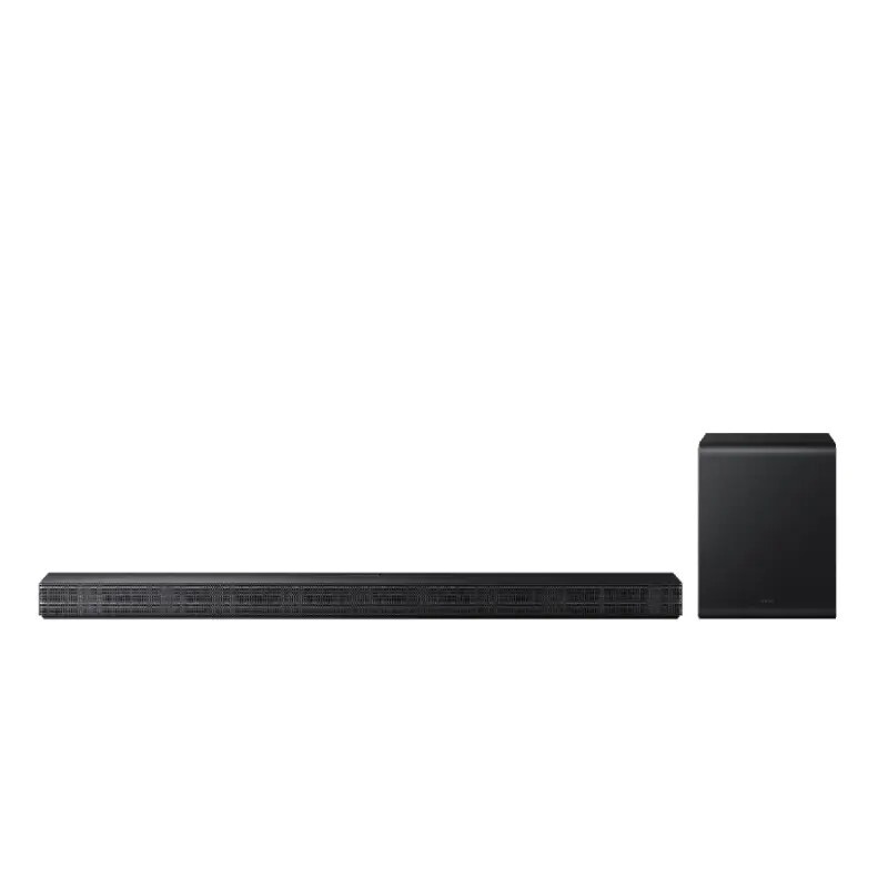 三星 Samsung   HW-QS700F/ZK‧Q-series All-in-One Soundbar‧3.1.2 ch 配重低音喇叭‧香港行貨,原廠1年保養‧