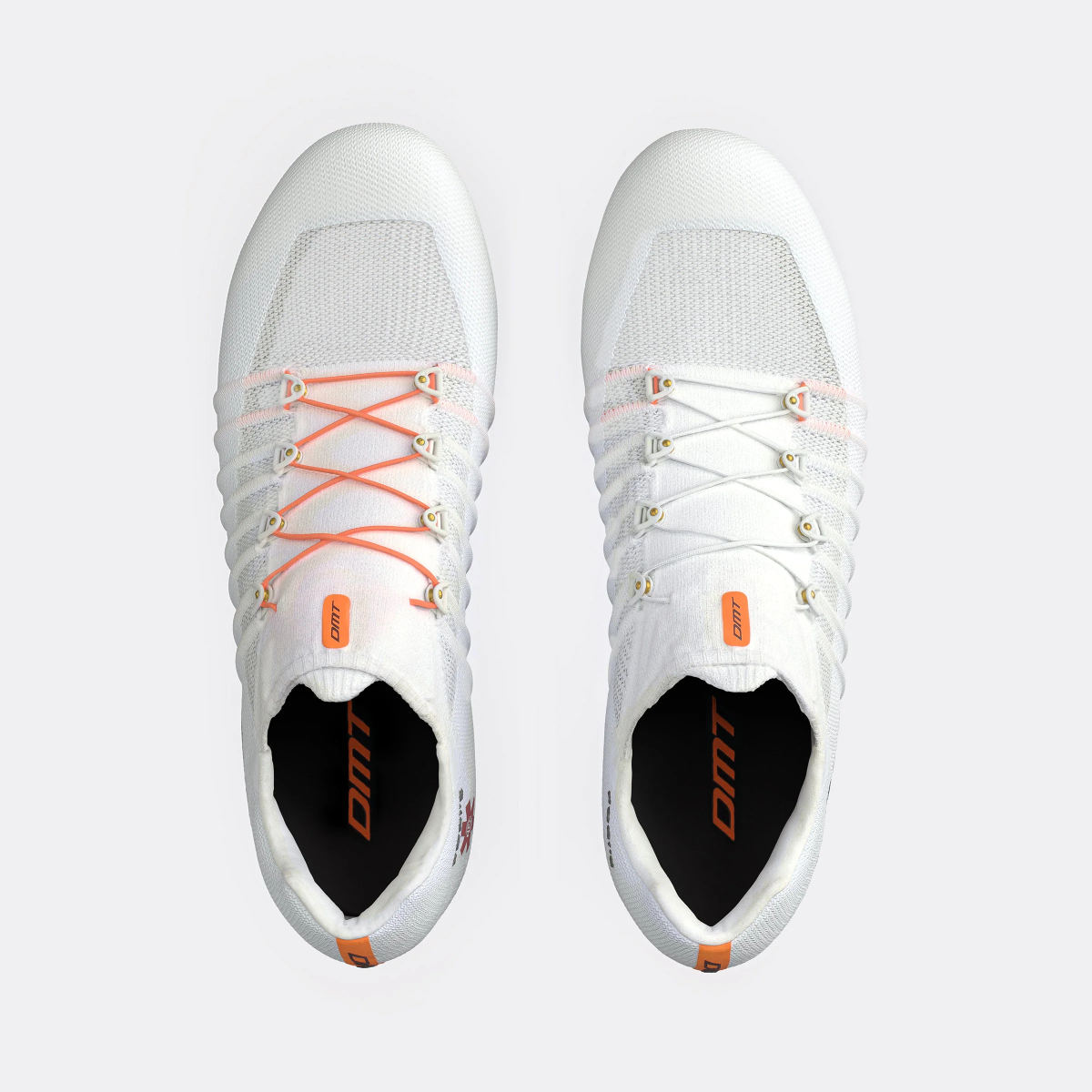 新款【DMT】POGI’S Superlight 鞋帶卡鞋 / White 白