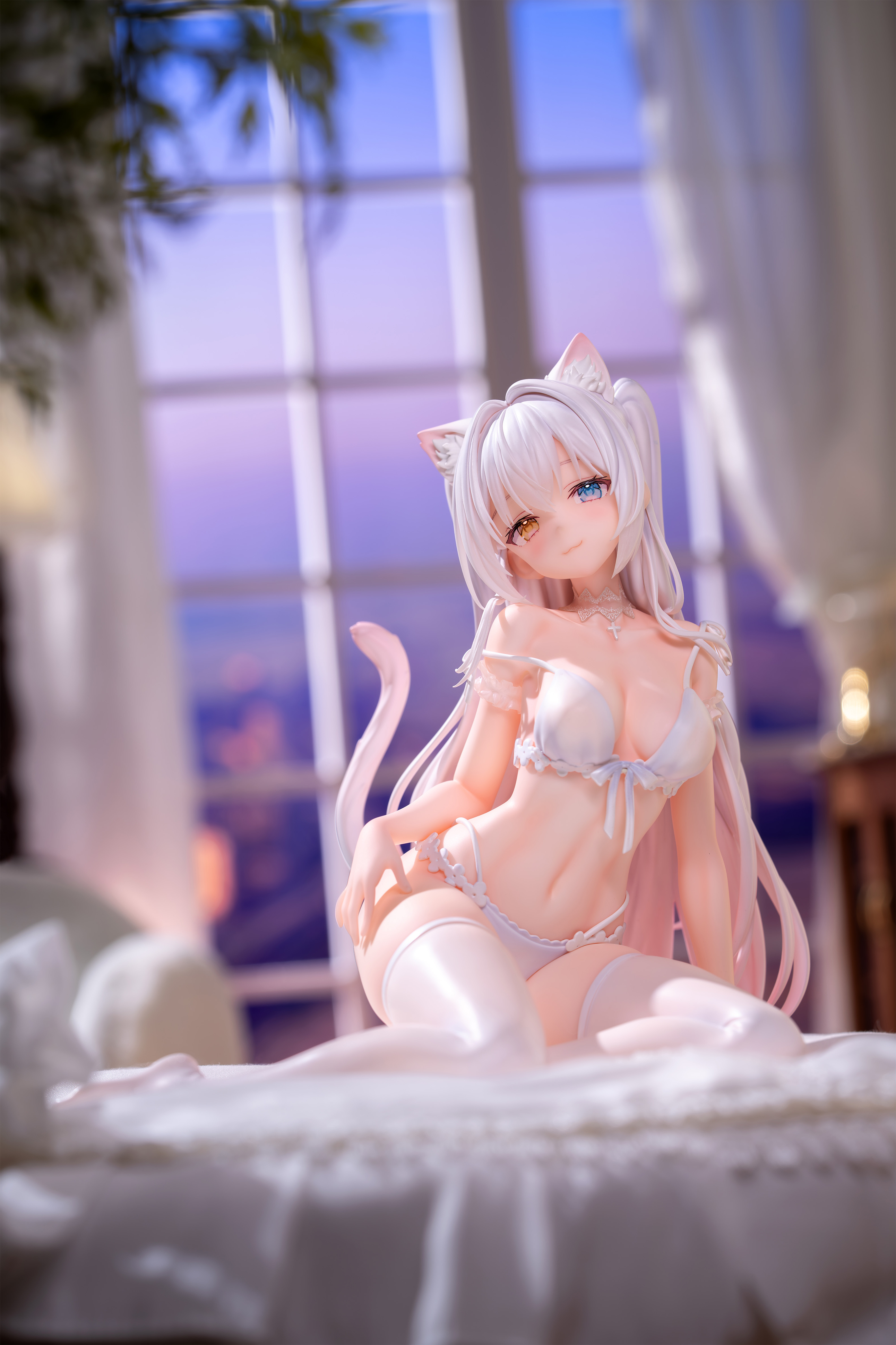 OMAHA HANA 1/4 SCALE FIGURE