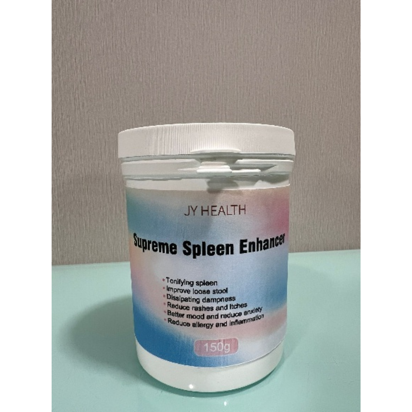 SUP-FFG0124-003 Supreme Spleen Enhancer 150g (A3)