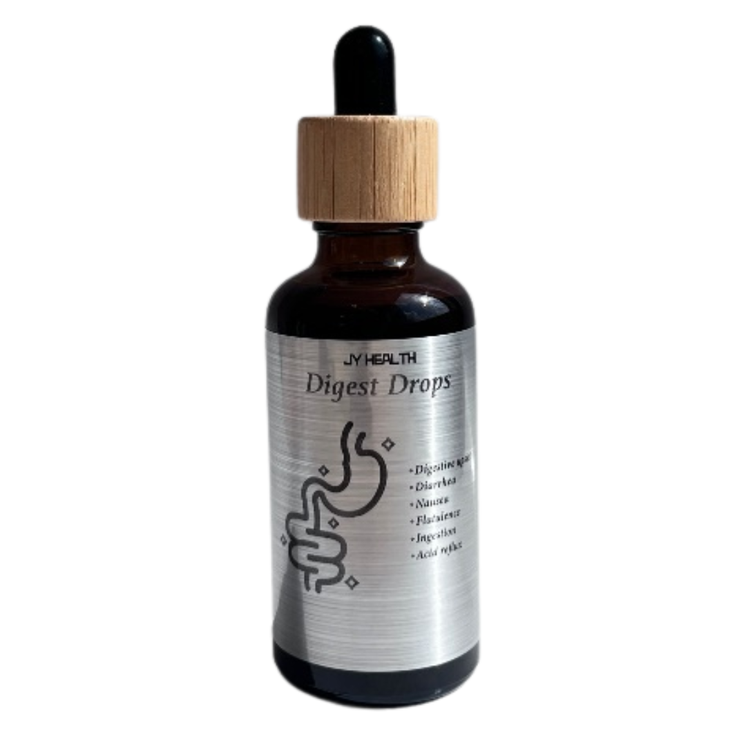 SUP-FFG0124-010 Digest Drop 50ml (A10)