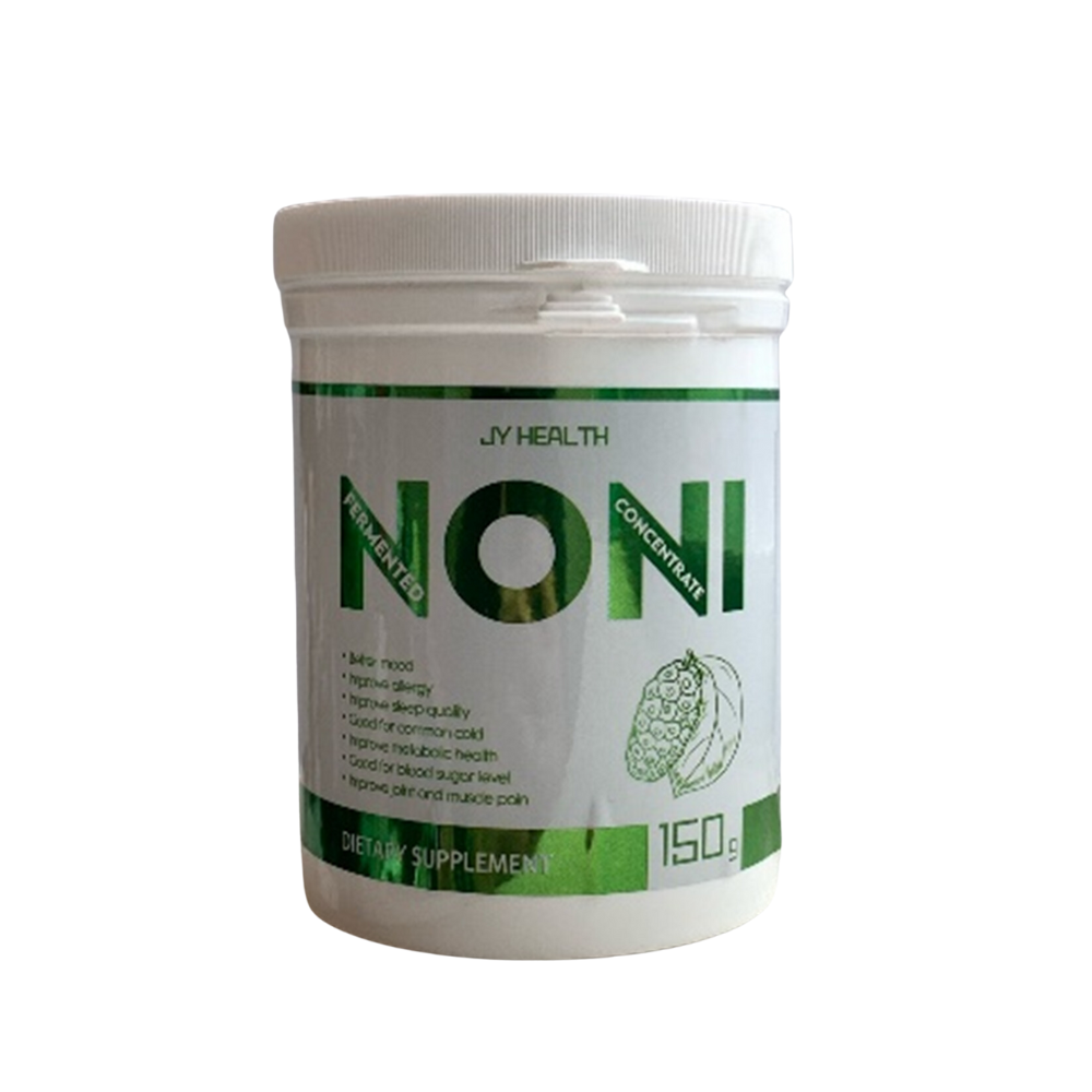 SUP-FFG0124-014 Fermented Noni Concentrate 120G (A14)