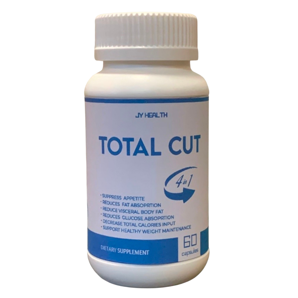 SUP-FFG0124-020 Total Cut (Advanced) 60粒 (A20)