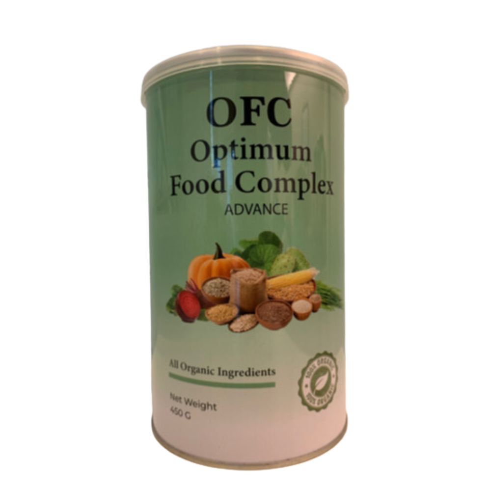 SUP-FFG0124-031 OFC Optimum Food Complex Advance 450g (A31)