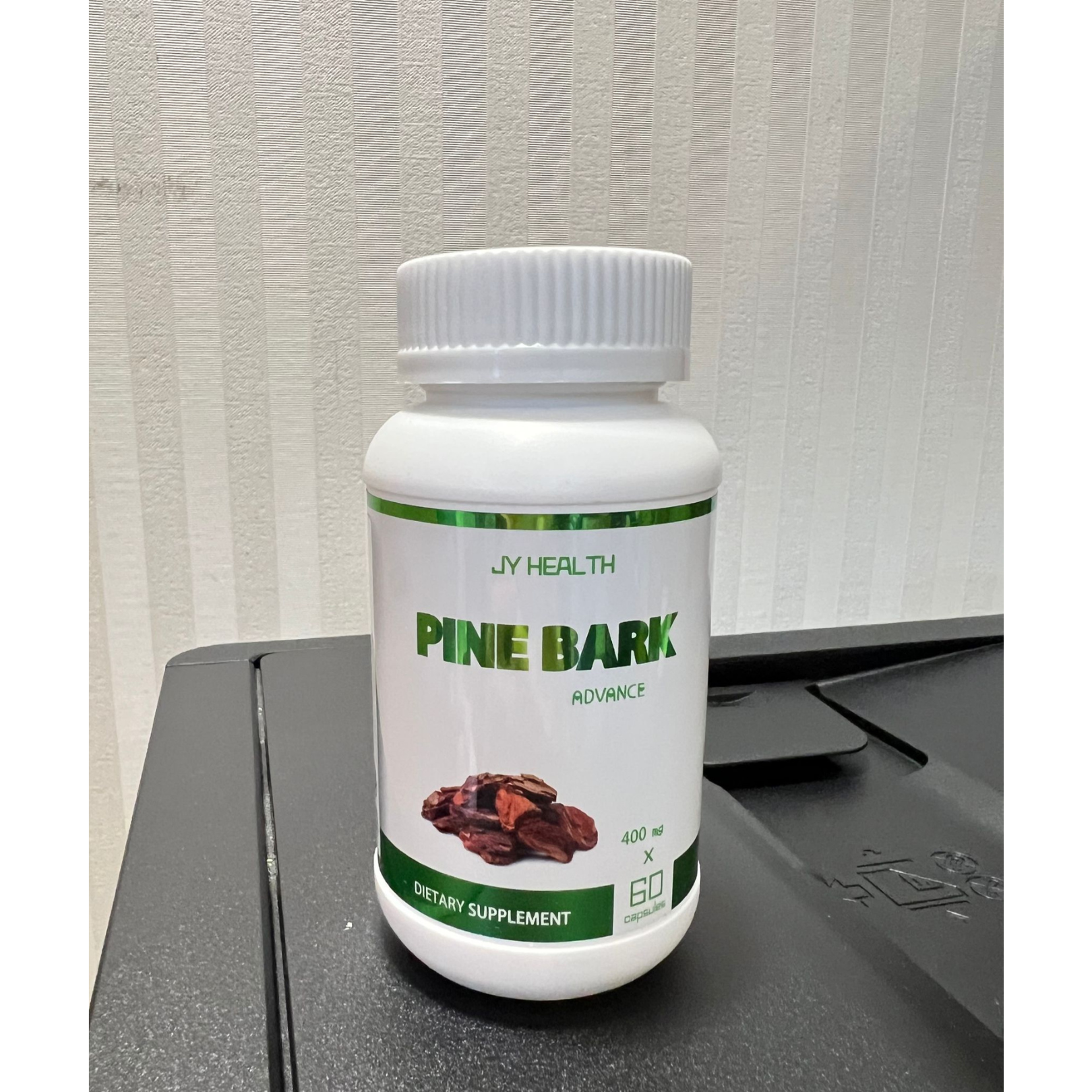 SUP-FFG0124-027 Pine Bark Advance (Strengthen) 450mg (60粒) (A27)