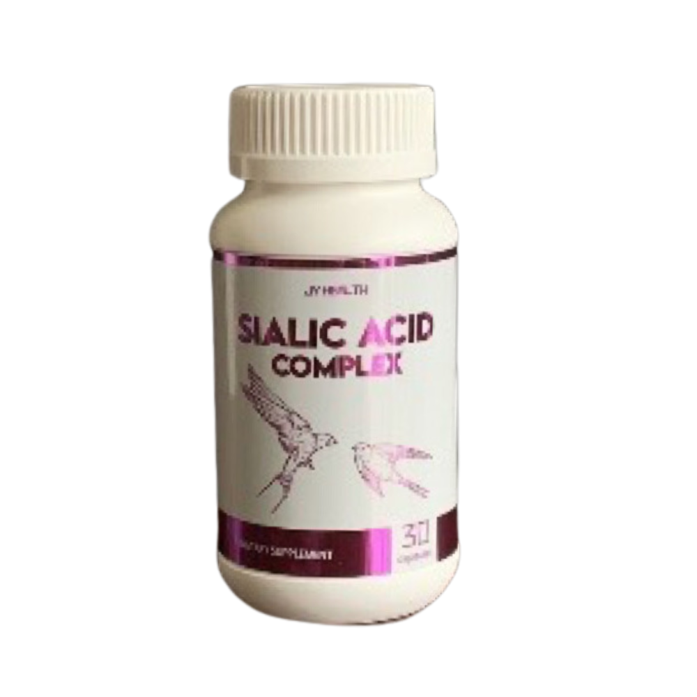SUP-FFG0124-034 Sialic Acid Complex 30粒 (A34)