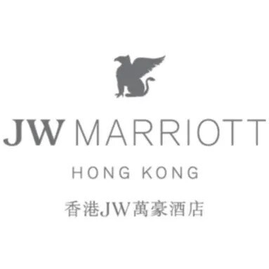 JW Marriott Hotel Hong Kong 香港萬豪酒店