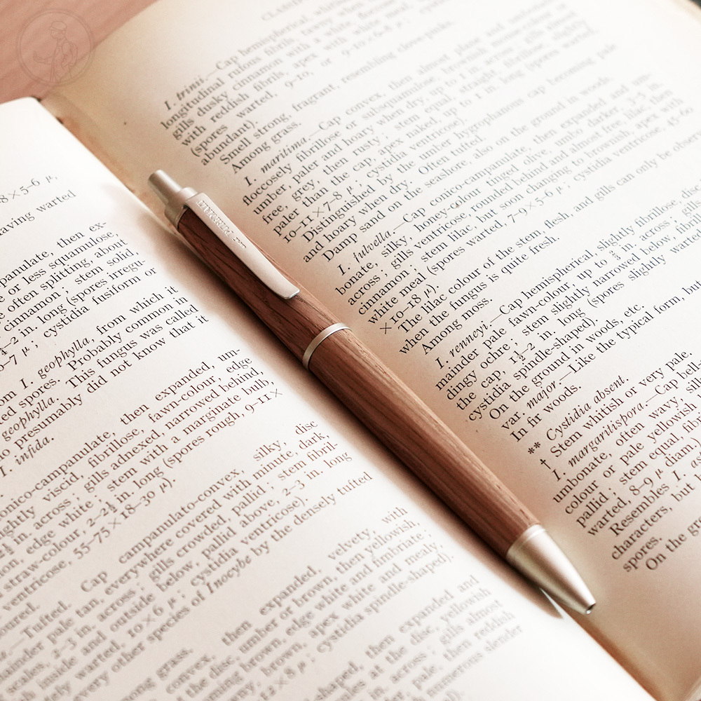 三菱 Pure Malt JETSTREAM Inside Single 原子筆