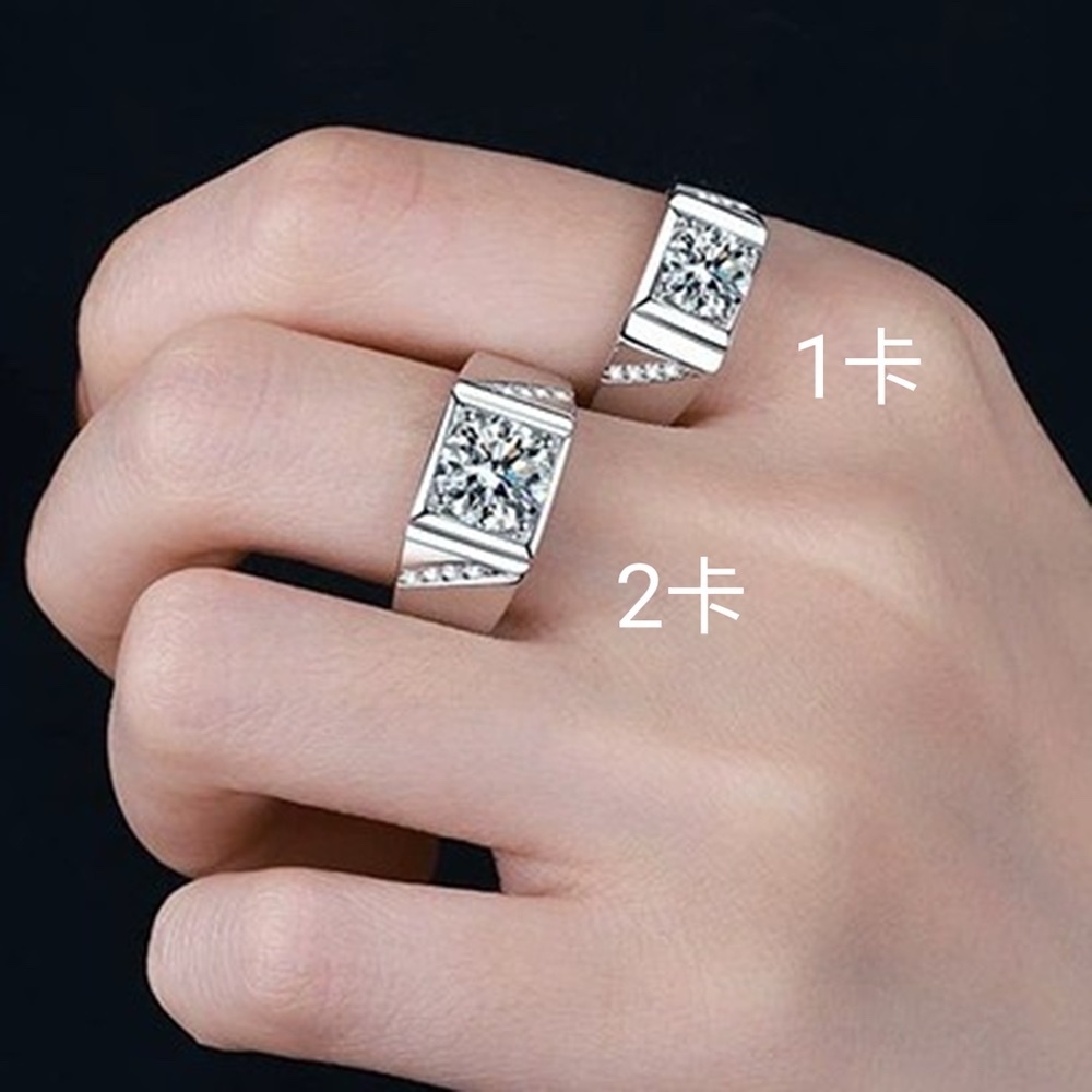 霸氣男裝戒   R1C100