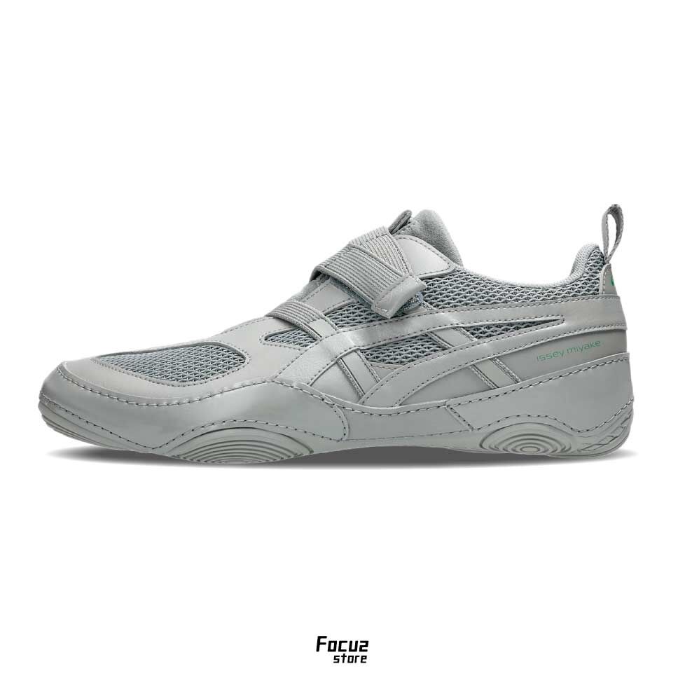 【Focus Store】預購 Asics x Issey Miyake Hyper Taping "Grey" 灰色 1203B189-020