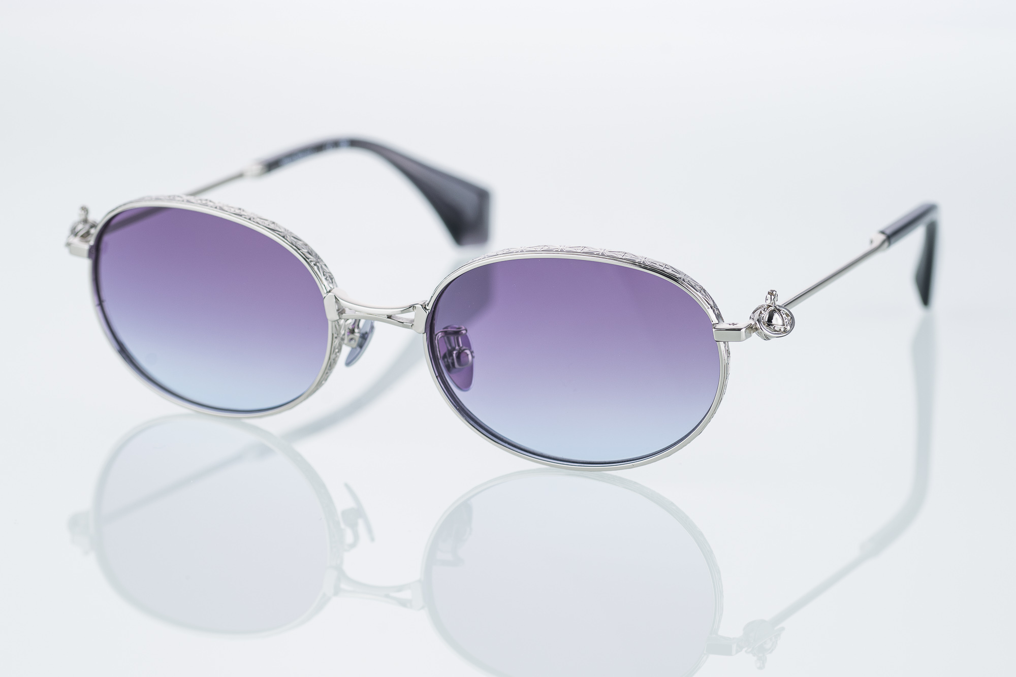 Vivienne Westwood - VW3022-1 - 867 (Sunglasses)