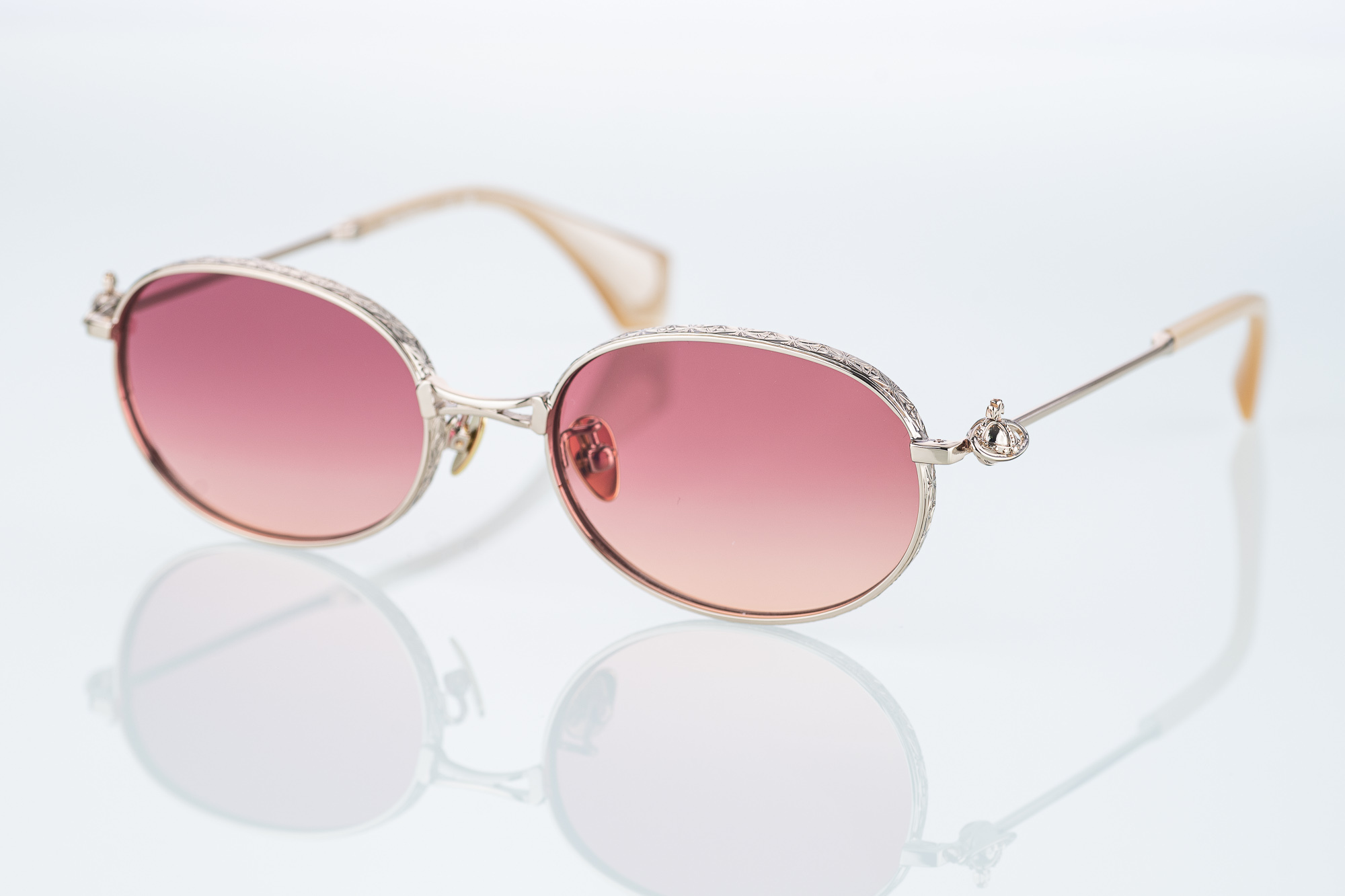 Vivienne Westwood - VW3020-1 - 457 (Sunglasses)