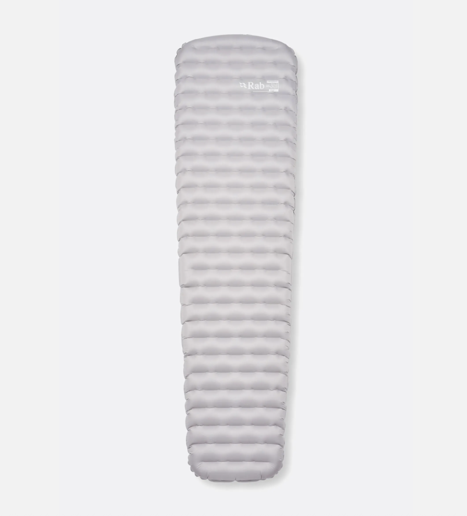 Rab Equipment Ultrasphere 5 Sleep Mat (345g) 超輕量充氣地蓆 (連手泵) 26改良新款