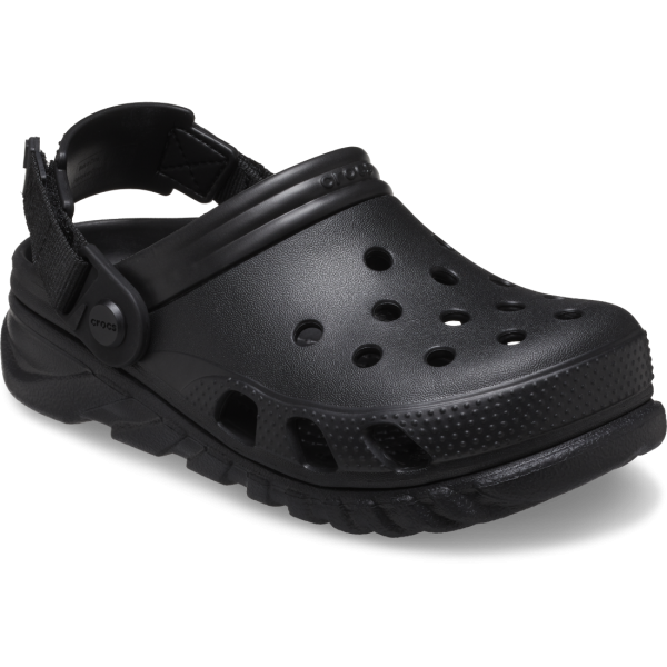 Crocs - 男裝或女裝經典 Duet Max II Clog 1CS208776001