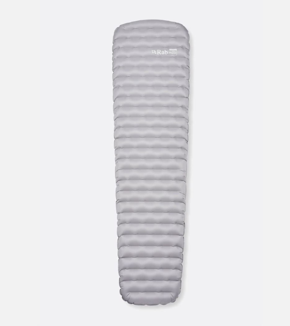 Rab Equipment Ultrasphere 1.5 Sleep Mat (310g) 超輕量充氣地蓆 (連手泵) 26改良新款
