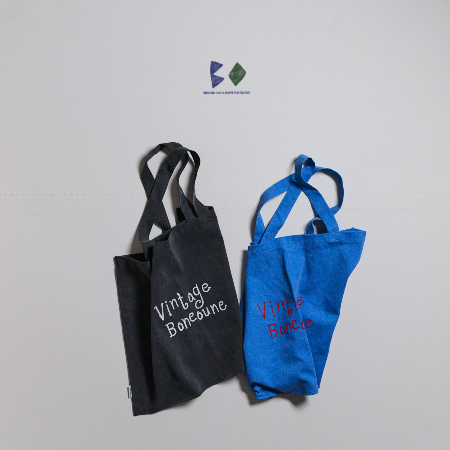 生活裡的故事提袋-大