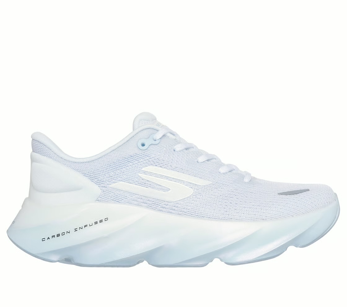Skechers - 女裝 Aero Burstr 運動鞋 172210/WLB