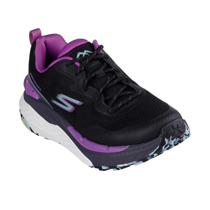 Skechers - 女裝 MAX CUSH ELITE TRAIL 2.0 休閒鞋 129165