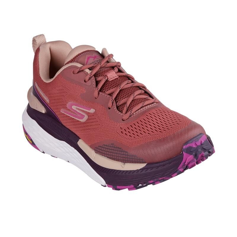Skechers - 女裝 MAX CUSH ELITE TRAIL 2.0 休閒鞋 129165