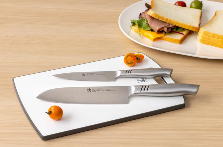 【直播】LX012433 Henckels Unity Daily 3 件套裝