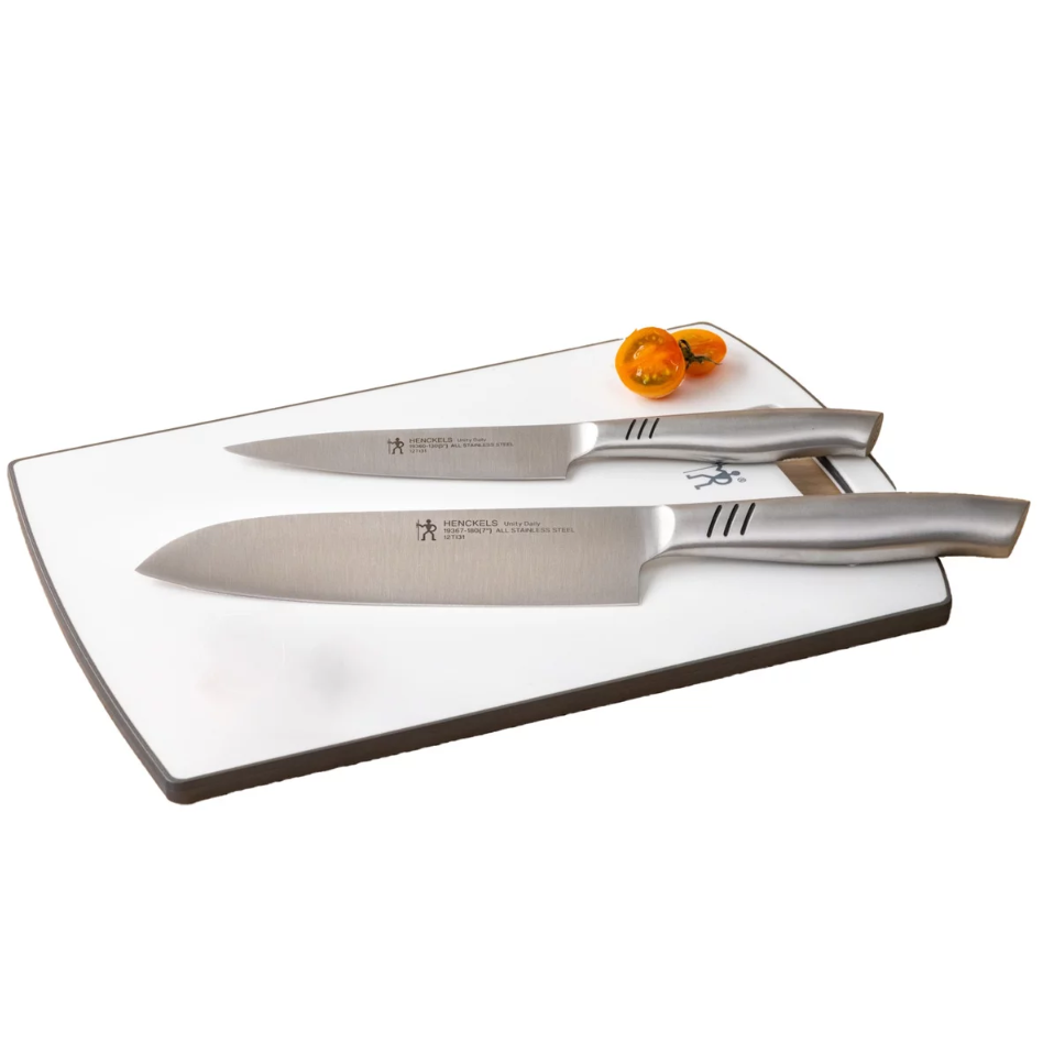 【直播】LX012433 Henckels Unity Daily 3 件套裝