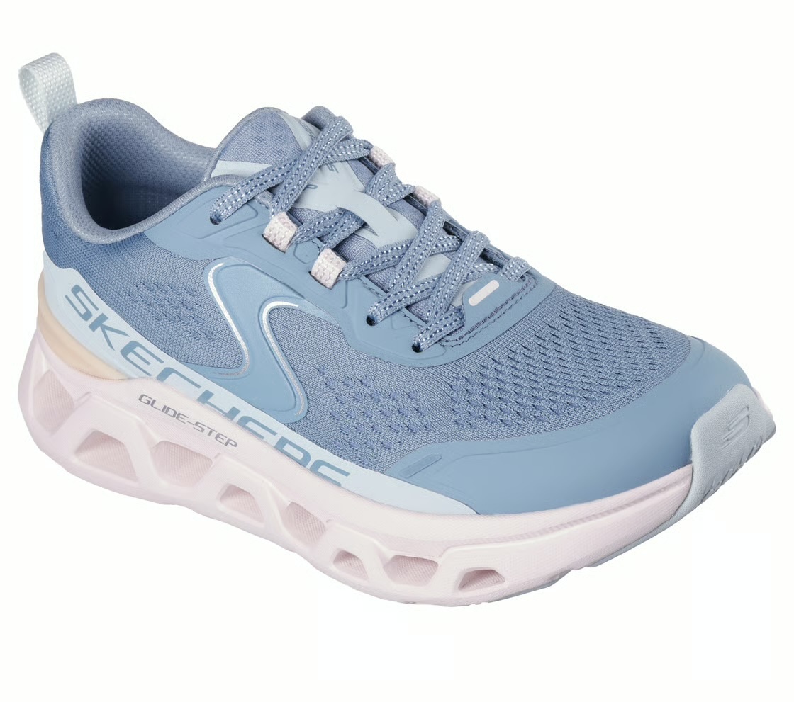 Skechers - 女裝 Glide-Step Altus - Cool Motion 運動鞋 150519