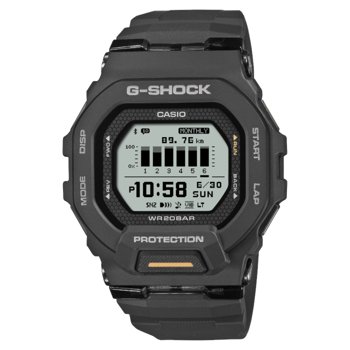 G-Shock GBD-200-1A1