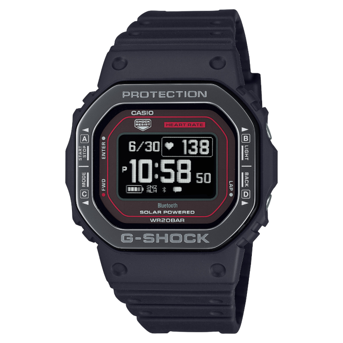 G-Shock DW-H5600MB-1A4