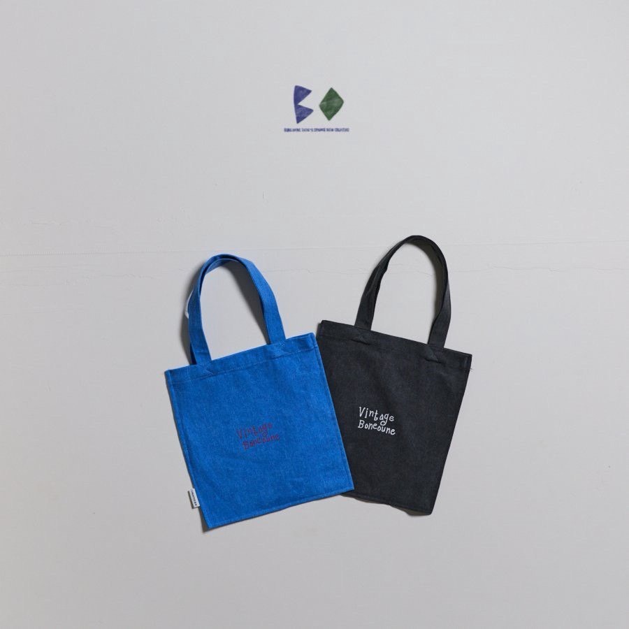 生活裡的故事提袋-小