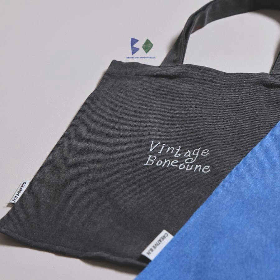 生活裡的故事提袋-小