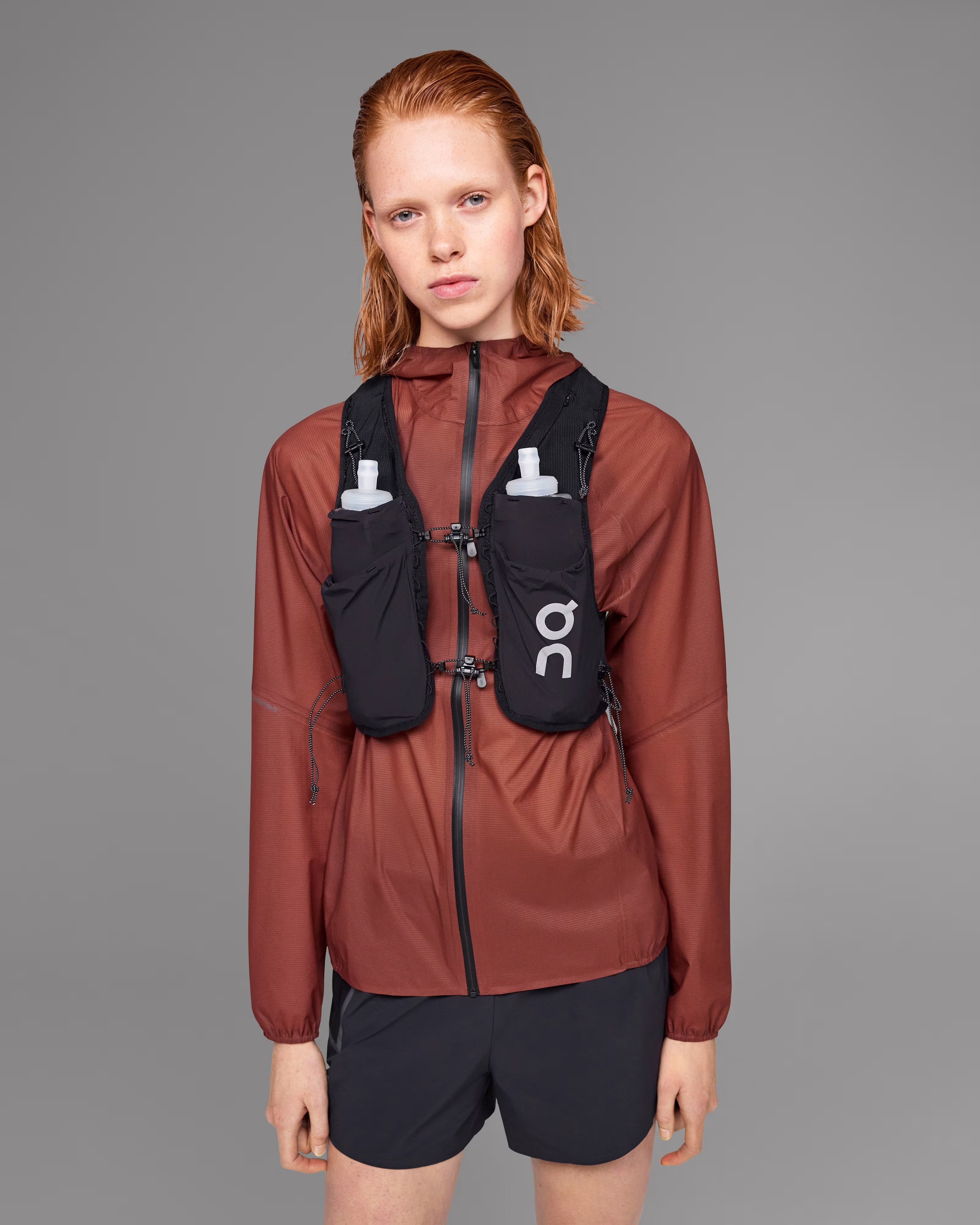 ON RUNNING｜Soft Flask 500ml