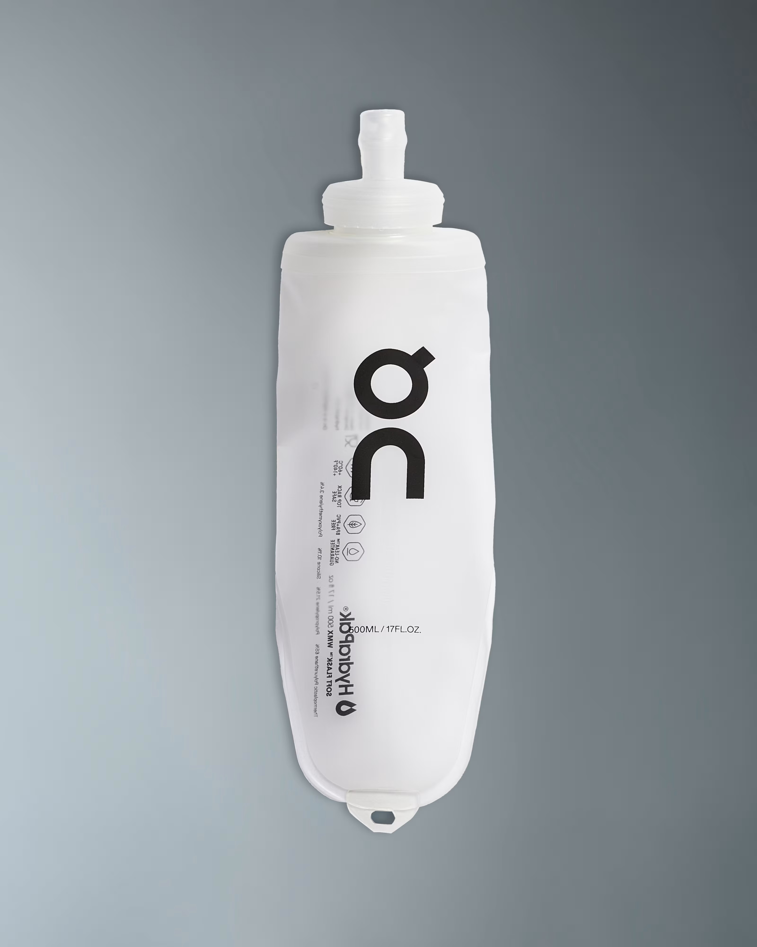 ON RUNNING｜Soft Flask 500ml