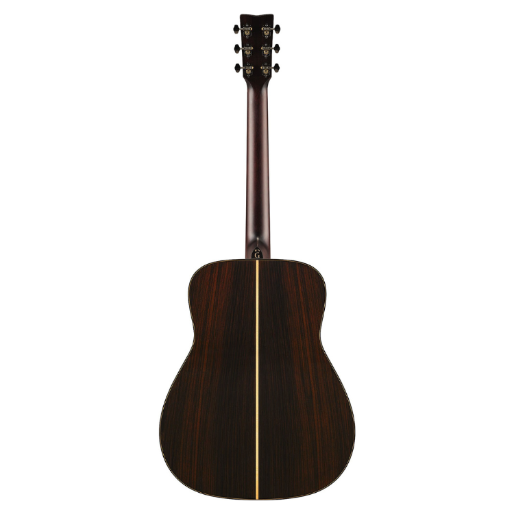 Yamaha FG9 R 日本製頂級木吉他 公司貨【宛伶樂器】