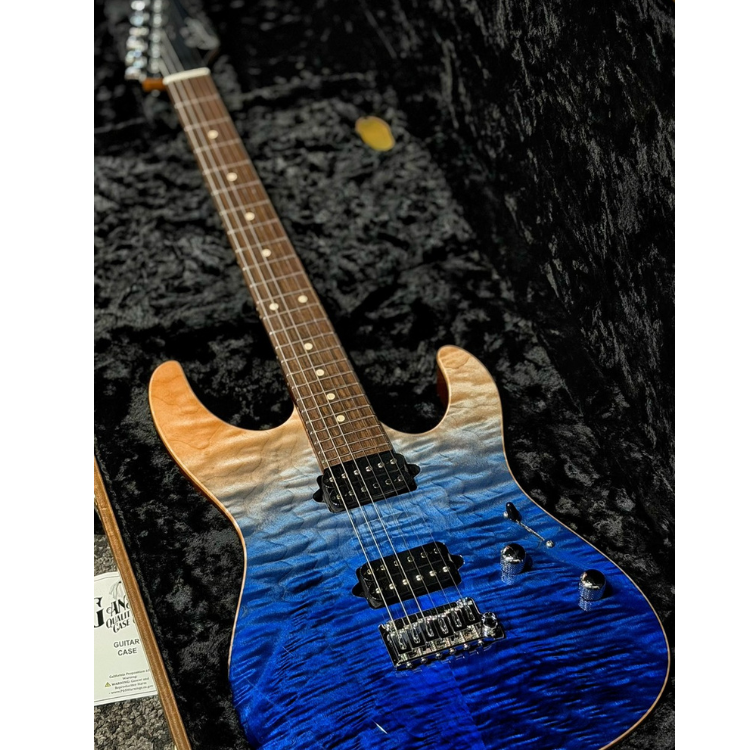 Suhr Modern SET-NECK Limited Edition 限量公司貨【宛伶樂器】