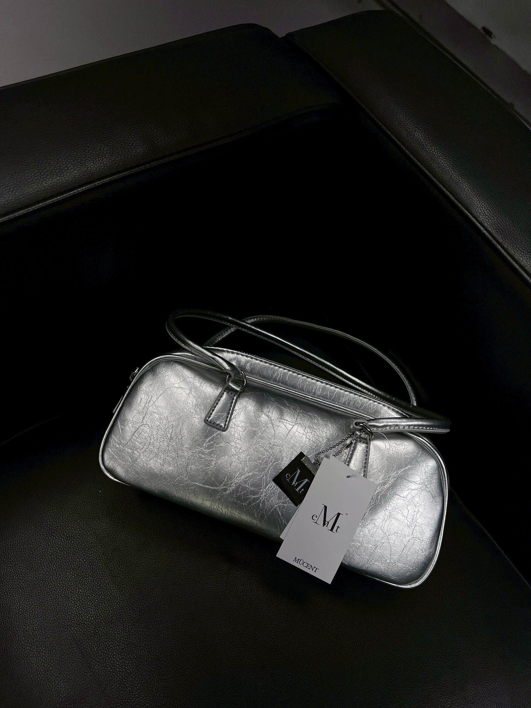 (GOAL) Mucent 側背包