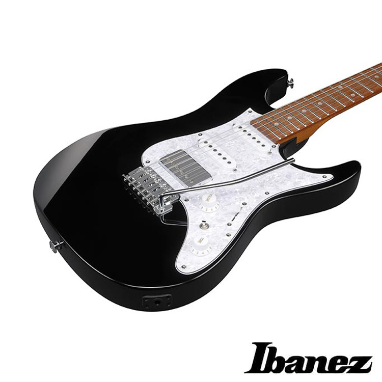 Ibanez AZ22S2 BK 電吉他