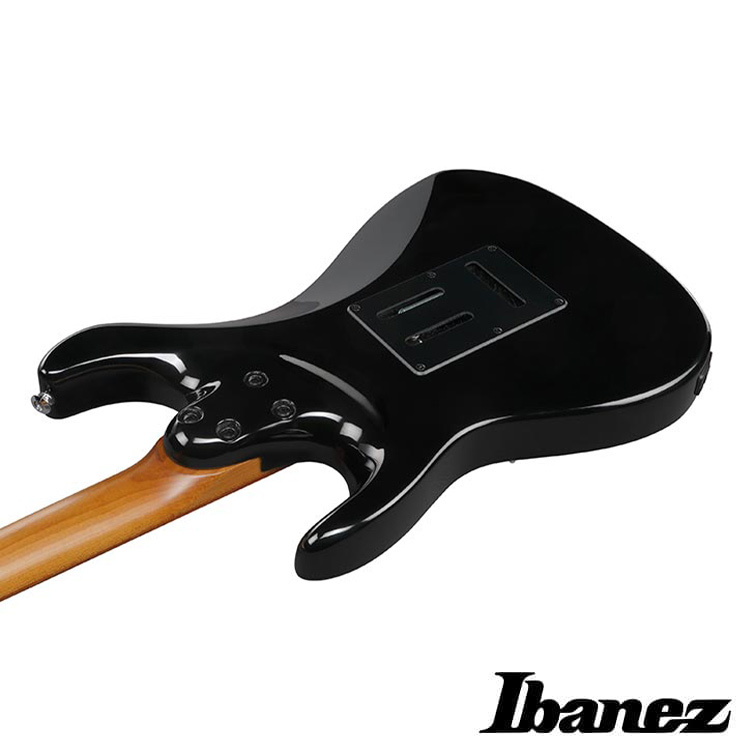 Ibanez AZ22S2 BK 電吉他