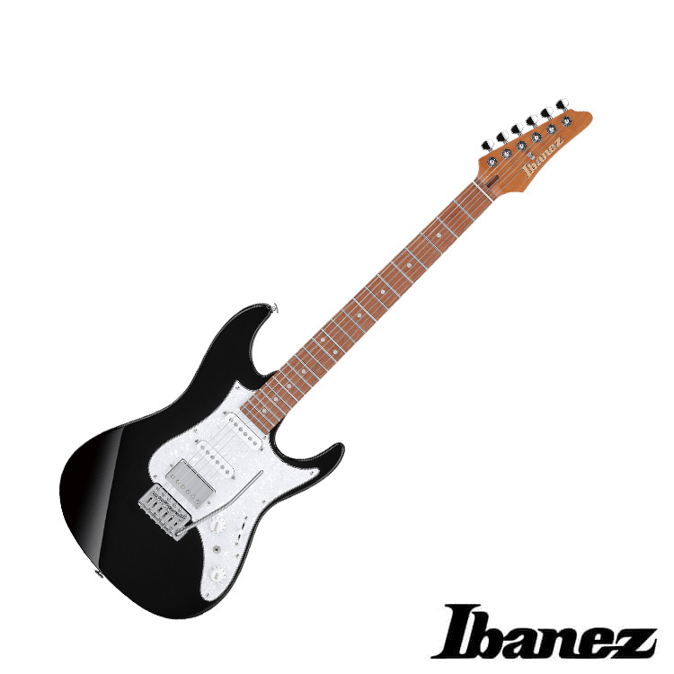 Ibanez AZ22S2 BK 電吉他