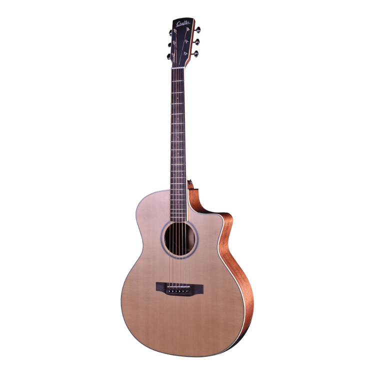 Crafter ES G-MAHOCE (DS2+&Tuner) 【宛伶樂器】