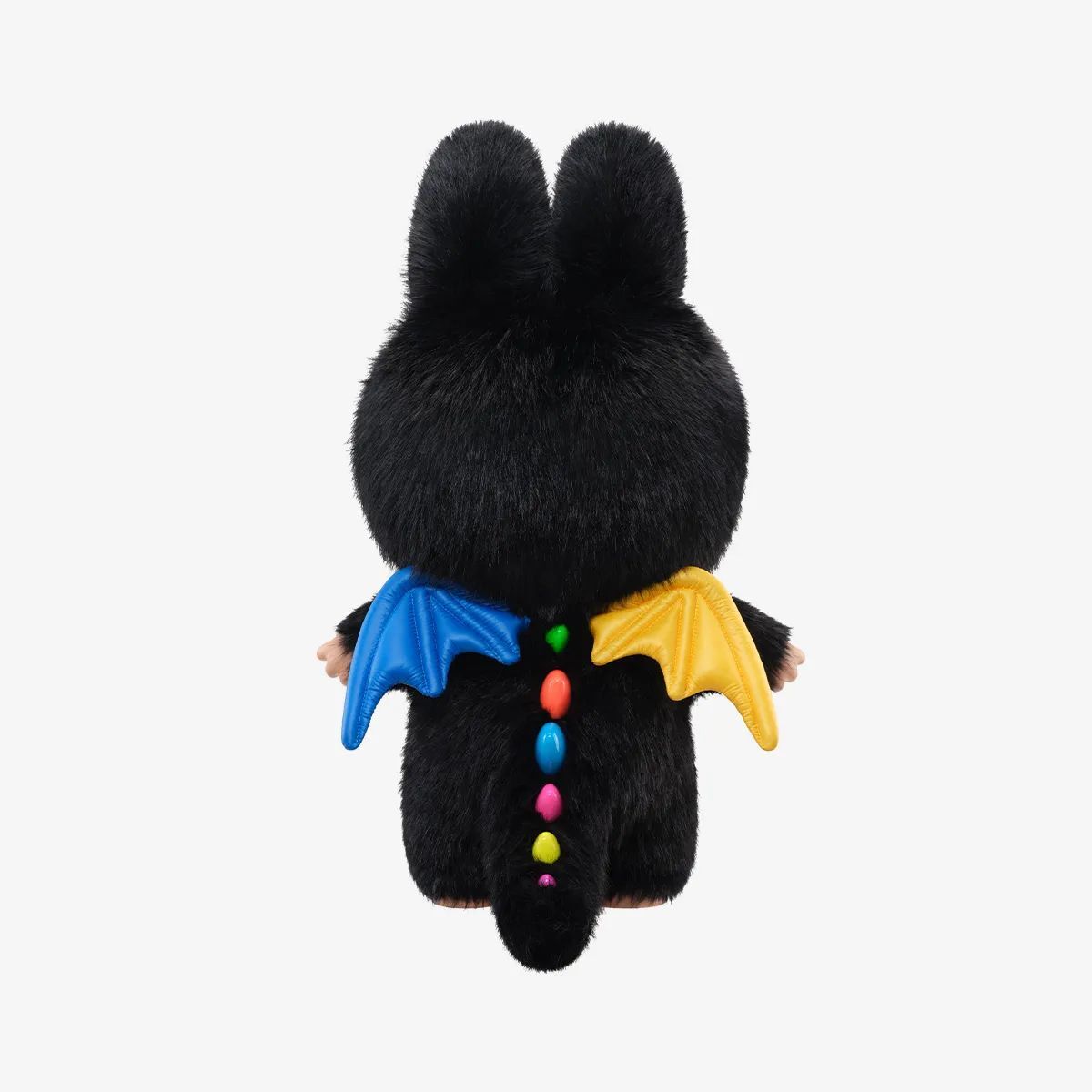 LABUBU 10th Anniversary Zimomo Vinyl Doll