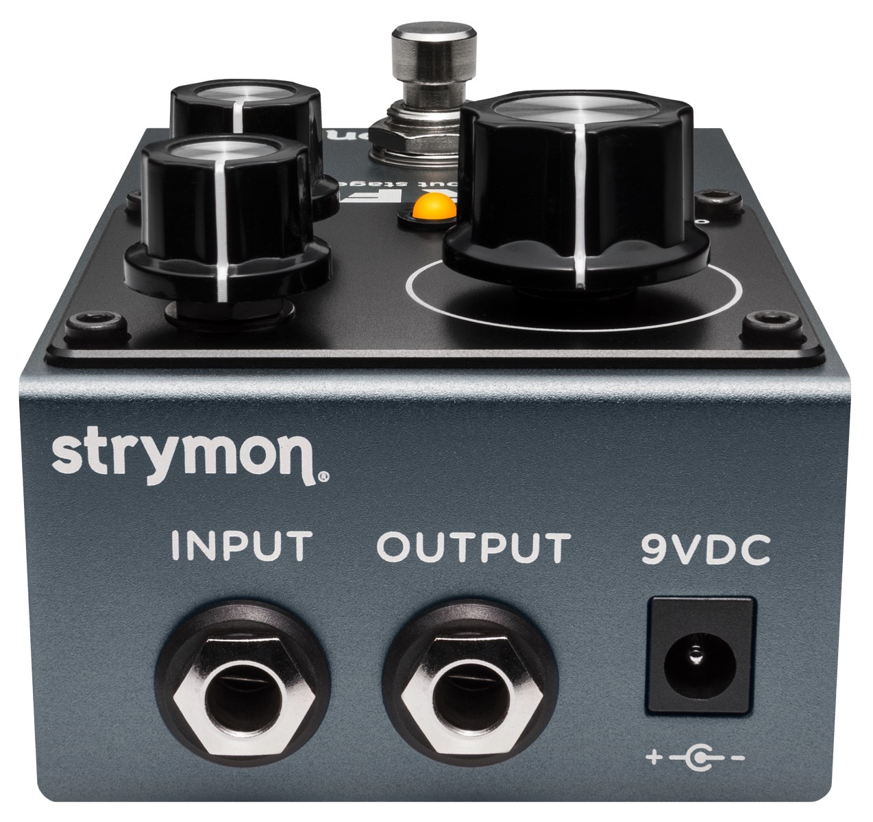Strymon Strymon Fairfax Class A Output Stage Drive 真空管音色破音效果器 第 2 張圖片｜三峽吉他 / Bass