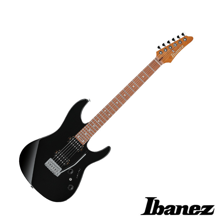 Ibanez AZ24S2 BK 電吉他